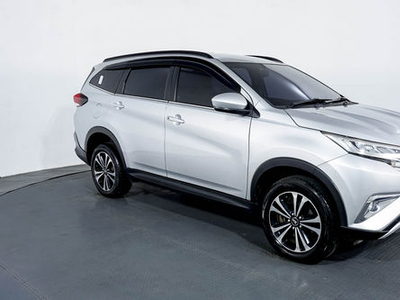 2018 Daihatsu Terios R 1.5 AT