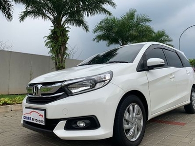 2018 Honda Mobilio E 1.5L AT