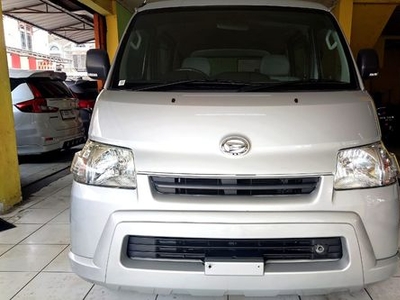 2019 Daihatsu Grand Max 1.5 D MNB