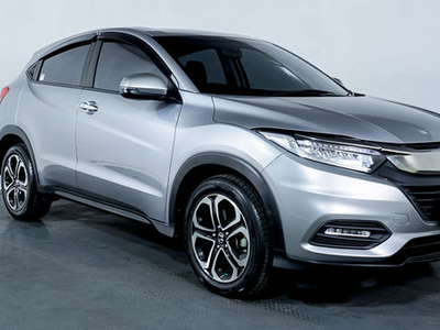 2019 Honda HRV 1.5L E CVT Special Edition