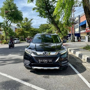 2019 Honda HRV