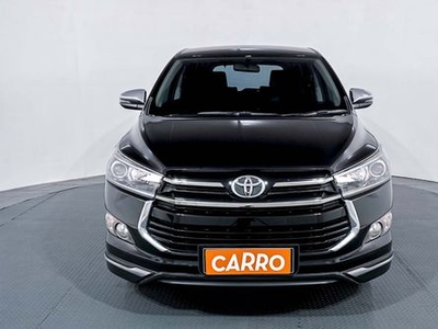 2019 Toyota Innova BENSIN V 2.0 MT