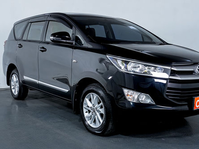 2020 Toyota Kijang Innova 2.0 G AT