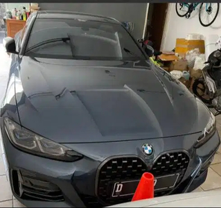 BMW 430i 2021