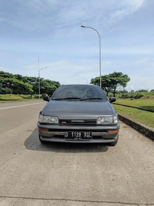 Daihatsu Classy 1993