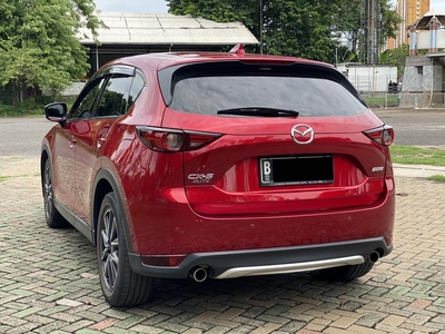 Jual Mazda CX-5 2019 Elite di DKI Jakarta - ID36350561