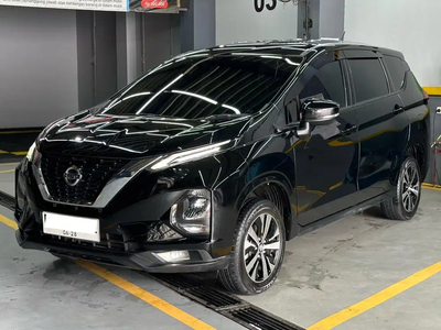 Nissan Livina 2022