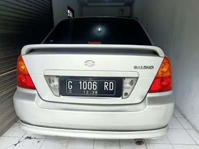 Suzuki Baleno 2003