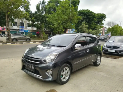 Toyota Agya 2017