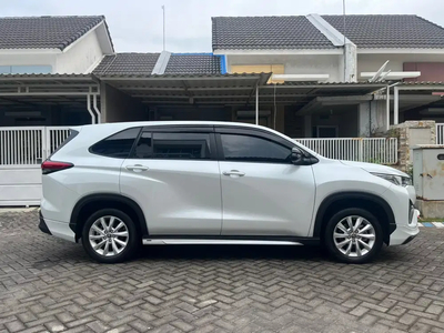 Toyota Kijang Innova 2023