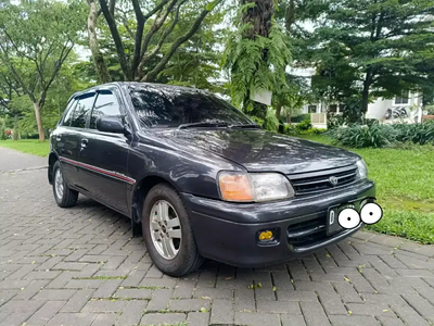 Toyota Starlet 1993