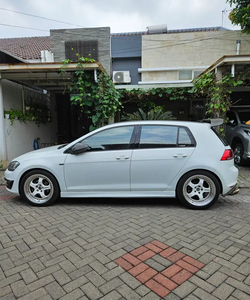 Volkswagen Golf 2013