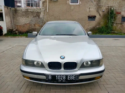 BMW Serie 5 1998