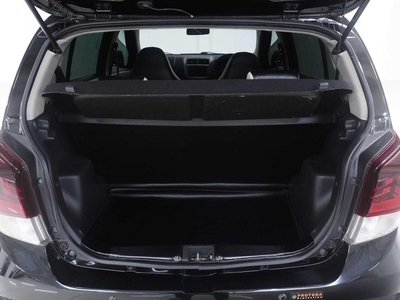 Daihatsu Ayla 1.2L R AT DLX 2019 - Mobil Murah Kredit