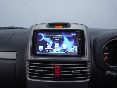 Daihatsu Terios X 2015 - Beli Mobil Bekas Murah