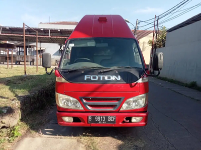 Foton Foton 2011