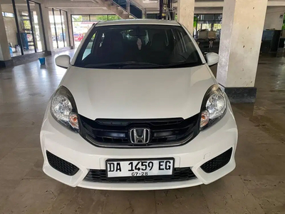 Honda Brio 2022