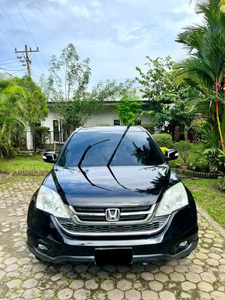 Honda BR-V 2019