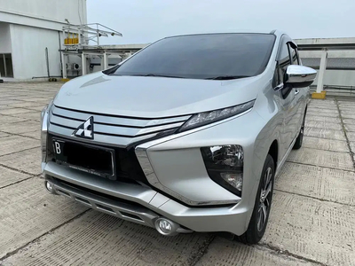 Mitsubishi Xpander 2020