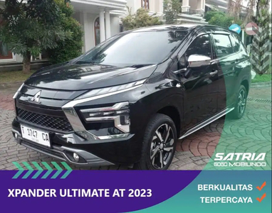 Mitsubishi Xpander 2023