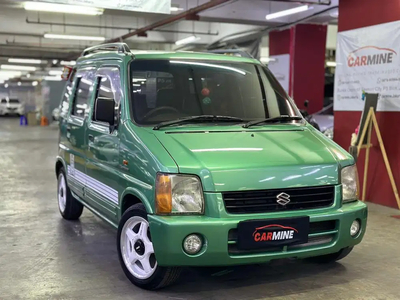 Suzuki Karimun 1999