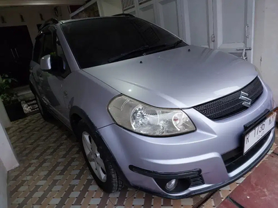 Suzuki SX4 2008