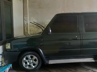 Toyota Kijang 1993