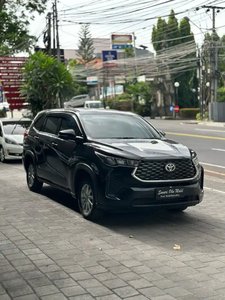 Toyota Kijang Innova 2023