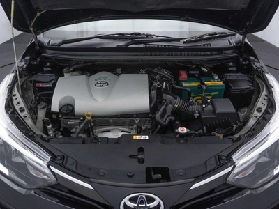 2019 Toyota YARIS G 1.5