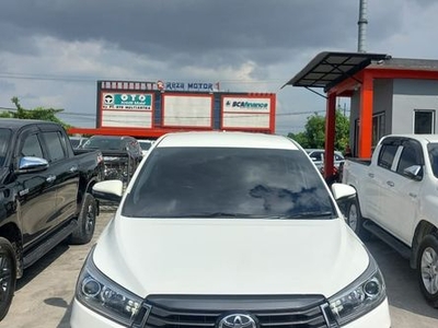 2020 Toyota Kijang Innova