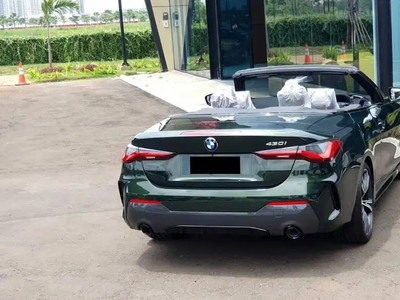 BMW 430i 2023