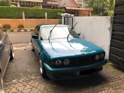 BMW 520i 1994