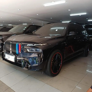 BMW X7 2023