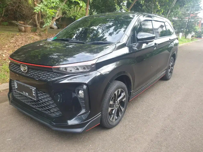 Daihatsu Xenia 2021