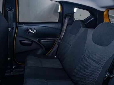 Datsun Cross CVT 2018 - Beli Mobil Bekas Berkualitas