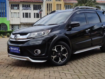 Honda BR-V 2018