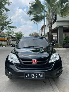 Honda CR-V 2010