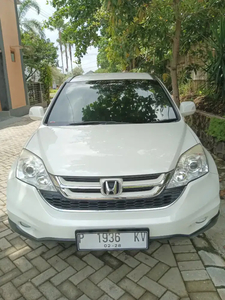 Honda CR-V 2011