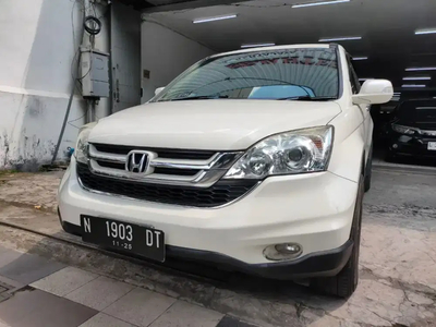 Honda CR-V 2011