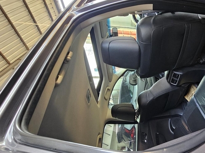 Honda CRV 2.4 Prestige A/T ( Matic Sunroof ) 2016 Abu2 Mulus Siap Pakai