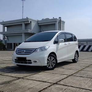 Honda Freed 2015