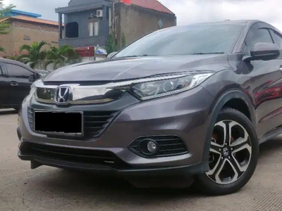 Honda HR-V 2018