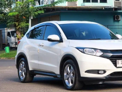 Honda HR-V 2018