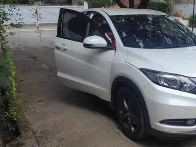 Honda HR-V 2018