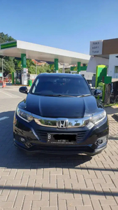 Honda HR-V 2020