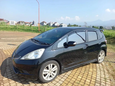 Honda Jazz 2011