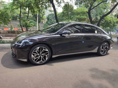 Hyundai Ioniq 6 2023