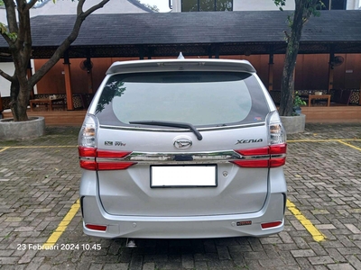 Jual Daihatsu Xenia 2020 1.3 X MT di Banten - ID36468611