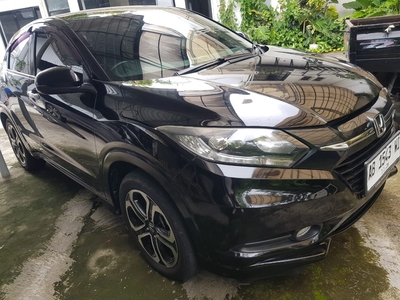 Jual Honda HR-V 2015 Prestige di DI Yogyakarta - ID36468801