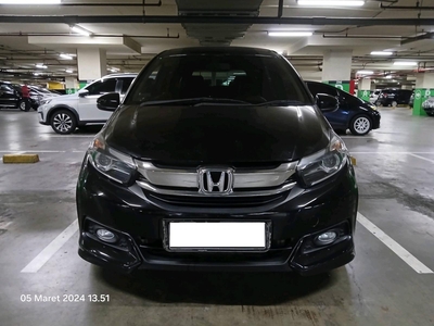 Jual Honda Mobilio 2019 E MT di Banten - ID36468631